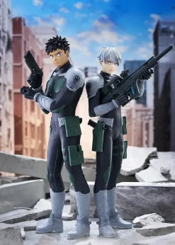 Kaiju No. 8 - Kafka Hibino Statue / Pop Up Parade: Good Smile Company