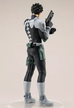 Kaiju No. 8 - Kafka Hibino Statue / Pop Up Parade: Good Smile Company