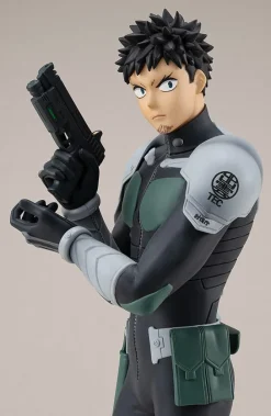 Kaiju No. 8 - Kafka Hibino Statue / Pop Up Parade: Good Smile Company