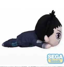 Kaiju No. 8 - Kafka Hibino S Plüschfigur / Nesoberi Lay-Down: Sega