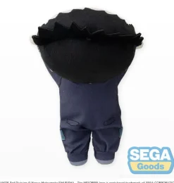 Kaiju No. 8 - Kafka Hibino S Plüschfigur / Nesoberi Lay-Down: Sega