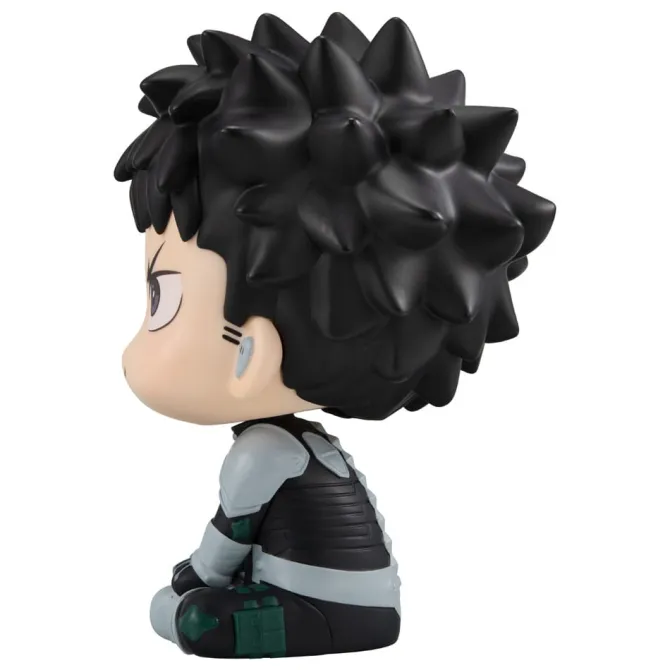 Kaiju No. 8 - Kafka Hibino Statue / Look Up: MegaHouse