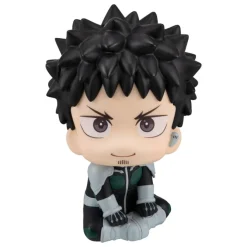 Kaiju No. 8 - Kafka Hibino Statue / Look Up: MegaHouse