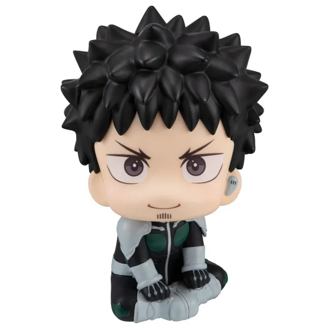 Kaiju No. 8 - Kafka Hibino Statue / Look Up: MegaHouse