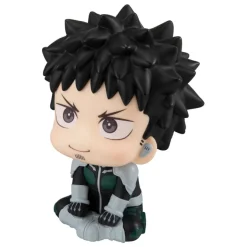 Kaiju No. 8 - Kafka Hibino Statue / Look Up: MegaHouse