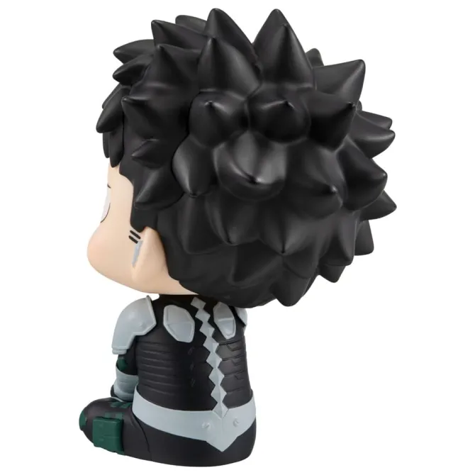 Kaiju No. 8 - Kafka Hibino Statue / Look Up: MegaHouse