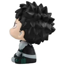 Kaiju No. 8 - Kafka Hibino Statue / Look Up: MegaHouse