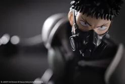 Kaiju No. 8 - Kafka Hibino Statue / ARTFXJ: Kotobukiya