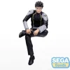 Kaiju No. 8 - Kafka Hibino Statue / PM Perching: Sega