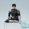 Kaiju No. 8 - Kafka Hibino Statue / PM Perching - Break Time: Sega