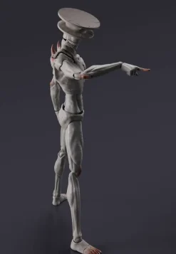 Kaiju No. 8 - Kaiju No. 9 Actionfigur / S.H Figuarts: Bandai Tamashii Nations