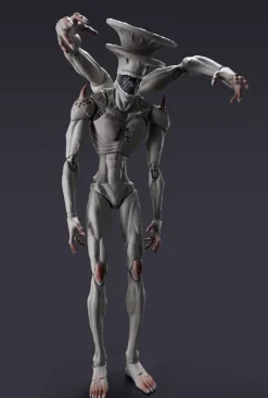 Kaiju No. 8 - Kaiju No. 9 Actionfigur / S.H Figuarts: Bandai Tamashii Nations