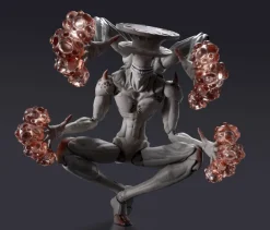 Kaiju No. 8 - Kaiju No. 9 Actionfigur / S.H Figuarts: Bandai Tamashii Nations