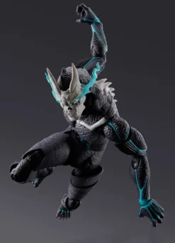 Kaiju No. 8 - Kaiju No. 9 Actionfigur / S.H Figuarts: Bandai Tamashii Nations
