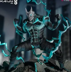 Kaiju No. 8 - Kaiju No. 8 Statue: Sega
