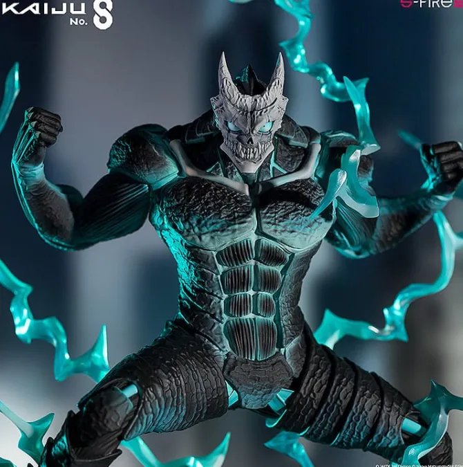 Kaiju No. 8 - Kaiju No. 8 Statue: Sega