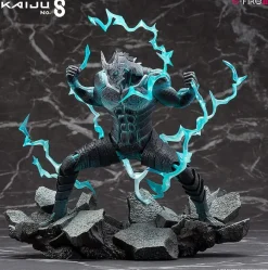 Kaiju No. 8 - Kaiju No. 8 Statue: Sega