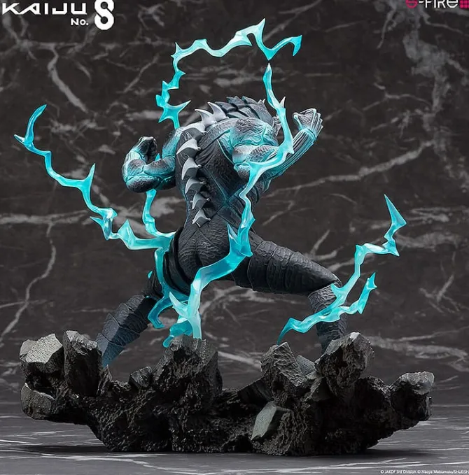 Kaiju No. 8 - Kaiju No. 8 Statue: Sega