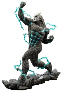 Kaiju No. 8 - Kaiju No. 8 Statue / ARTFXJ: Kotobukiya
