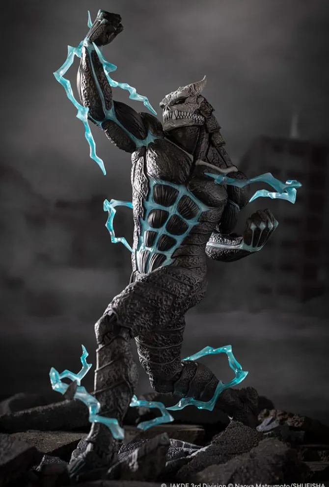 Kaiju No. 8 - Kaiju No. 8 Statue / ARTFXJ: Kotobukiya