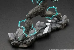 Kaiju No. 8 - Kaiju No. 8 Statue / ARTFXJ: Kotobukiya
