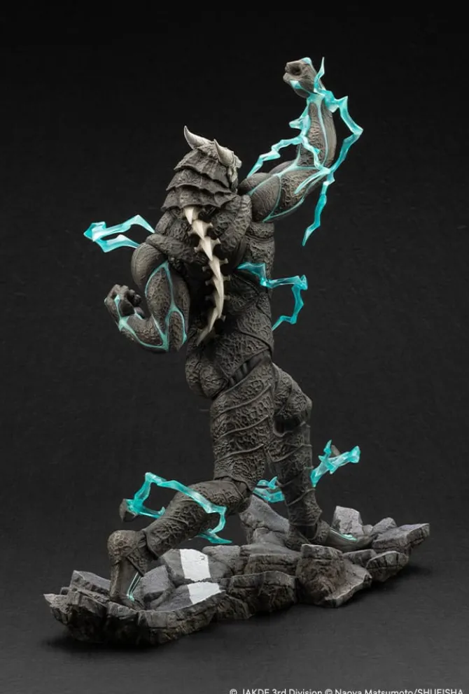 Kaiju No. 8 - Kaiju No. 8 Statue / ARTFXJ: Kotobukiya