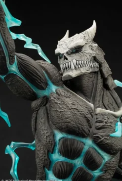 Kaiju No. 8 - Kaiju No. 8 Statue / ARTFXJ: Kotobukiya