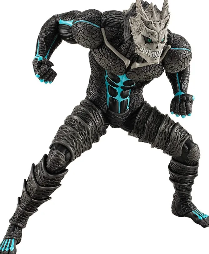 Kaiju No. 8 - Kaiju No. 8 Statue / Pop Up Parade: Good Smile Company