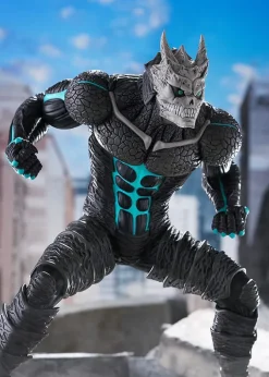 Kaiju No. 8 - Kaiju No. 8 Statue / Pop Up Parade: Good Smile Company