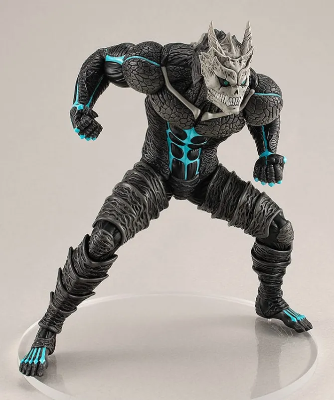 Kaiju No. 8 - Kaiju No. 8 Statue / Pop Up Parade: Good Smile Company