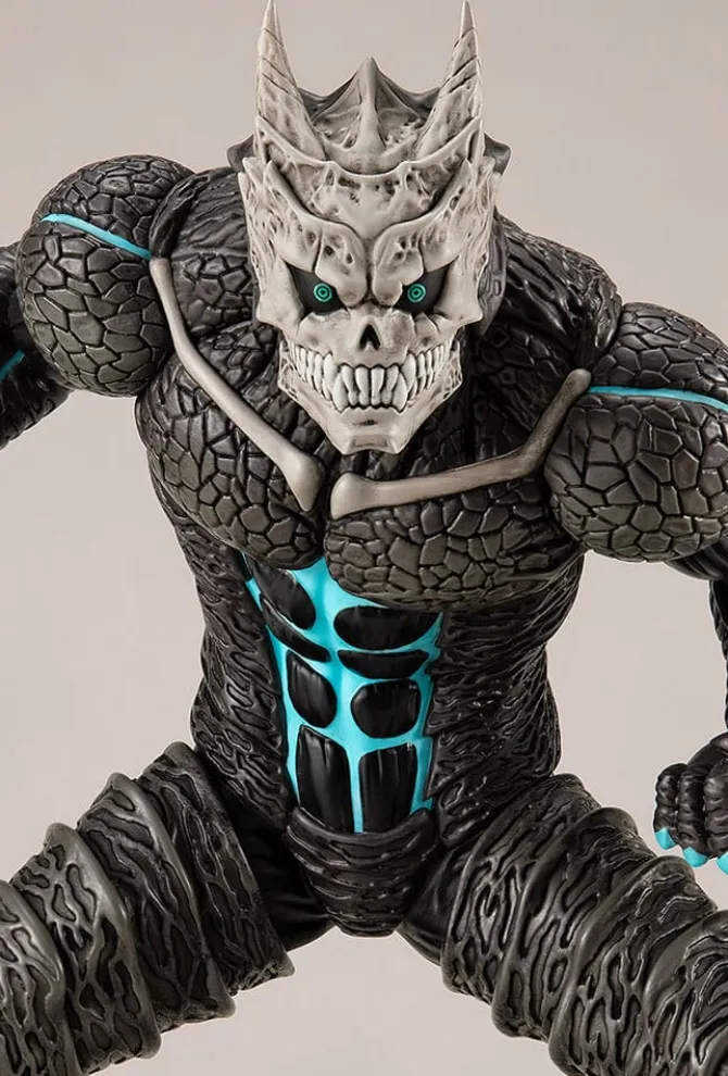 Kaiju No. 8 - Kaiju No. 8 Statue / Pop Up Parade: Good Smile Company
