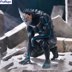 Kaiju No. 8 - Kaiju No. 8 Statue / Noodle Stopper: Furyu