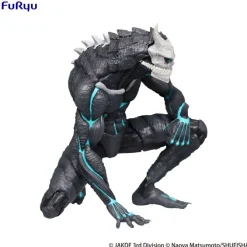 Kaiju No. 8 - Kaiju No. 8 Statue / Noodle Stopper: Furyu