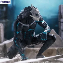 Kaiju No. 8 - Kaiju No. 8 Statue / Noodle Stopper: Furyu