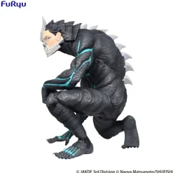 Kaiju No. 8 - Kaiju No. 8 Statue / Noodle Stopper: Furyu