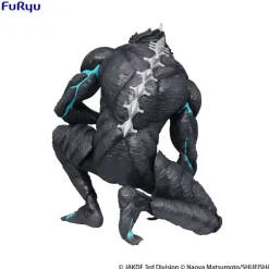 Kaiju No. 8 - Kaiju No. 8 Statue / Noodle Stopper: Furyu