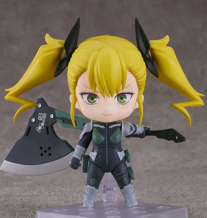 Kaiju No. 8 - Kikoru Shinomiya Nendoroid: Good Smile Company