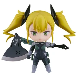 Kaiju No. 8 - Kikoru Shinomiya Nendoroid: Good Smile Company