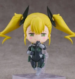 Kaiju No. 8 - Kikoru Shinomiya Nendoroid: Good Smile Company