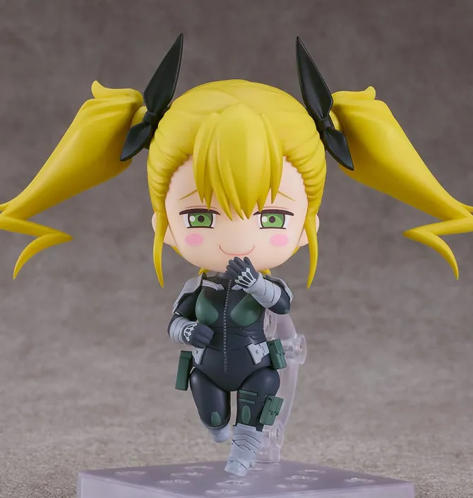 Kaiju No. 8 - Kikoru Shinomiya Nendoroid: Good Smile Company