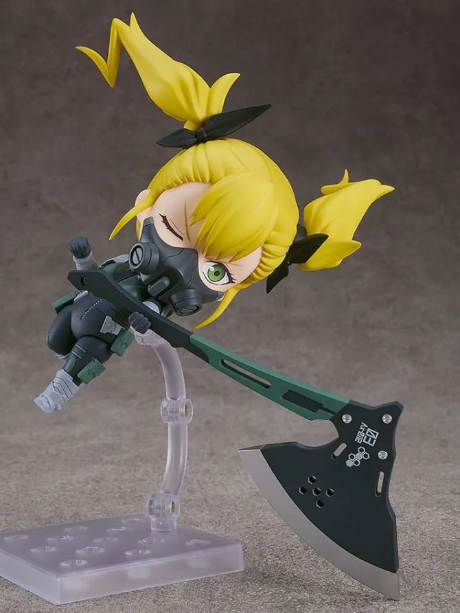 Kaiju No. 8 - Kikoru Shinomiya Nendoroid: Good Smile Company