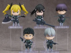 Kaiju No. 8 - Kikoru Shinomiya Nendoroid: Good Smile Company