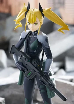 Kaiju No. 8 - Kikoru Shinomiya Statue / Pop Up Parade: Good Smile Company