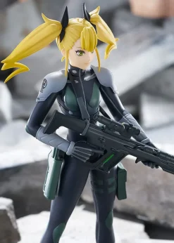 Kaiju No. 8 - Kikoru Shinomiya Statue / Pop Up Parade: Good Smile Company