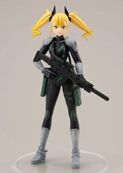 Kaiju No. 8 - Kikoru Shinomiya Statue / Pop Up Parade: Good Smile Company