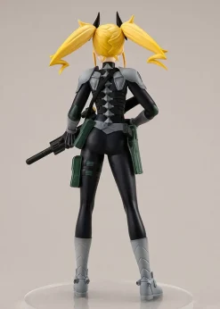 Kaiju No. 8 - Kikoru Shinomiya Statue / Pop Up Parade: Good Smile Company