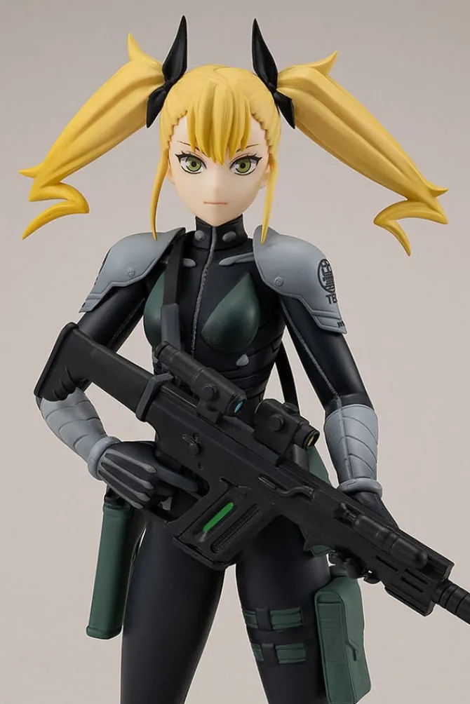 Kaiju No. 8 - Kikoru Shinomiya Statue / Pop Up Parade: Good Smile Company