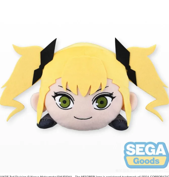 Kaiju No. 8 - Kikoru Shinomiya L Plüschfigur: Sega