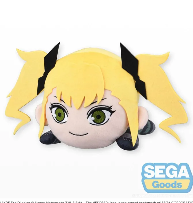 Kaiju No. 8 - Kikoru Shinomiya L Plüschfigur: Sega