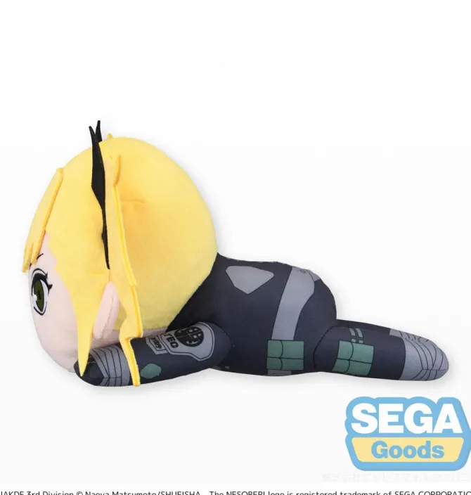 Kaiju No. 8 - Kikoru Shinomiya L Plüschfigur: Sega